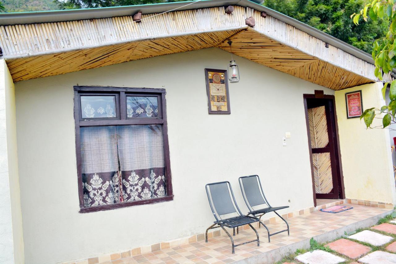Astraal Resorts And Spa Rishikesh Exterior photo